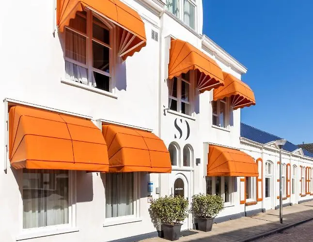 Hotel Wilhelmina