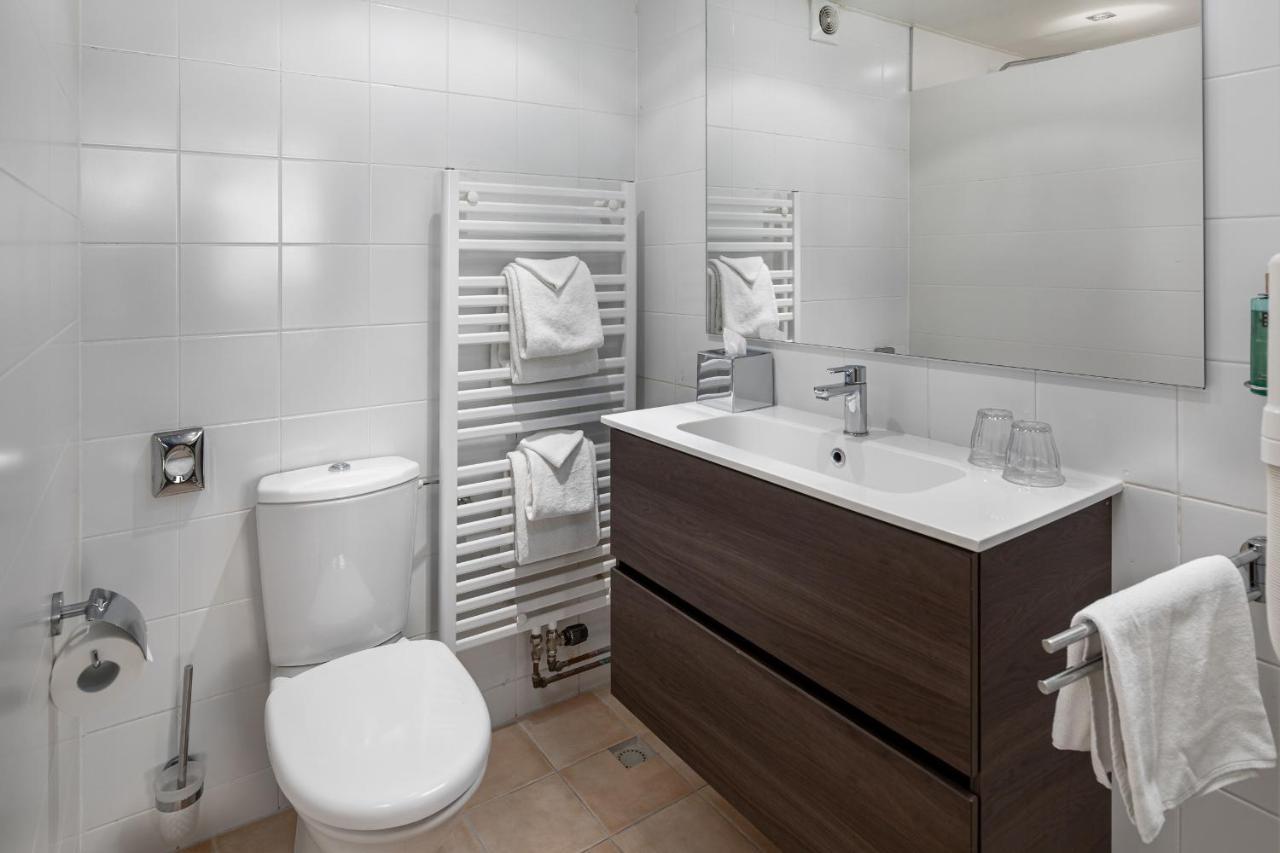 Wilhelmina Hotel 3*