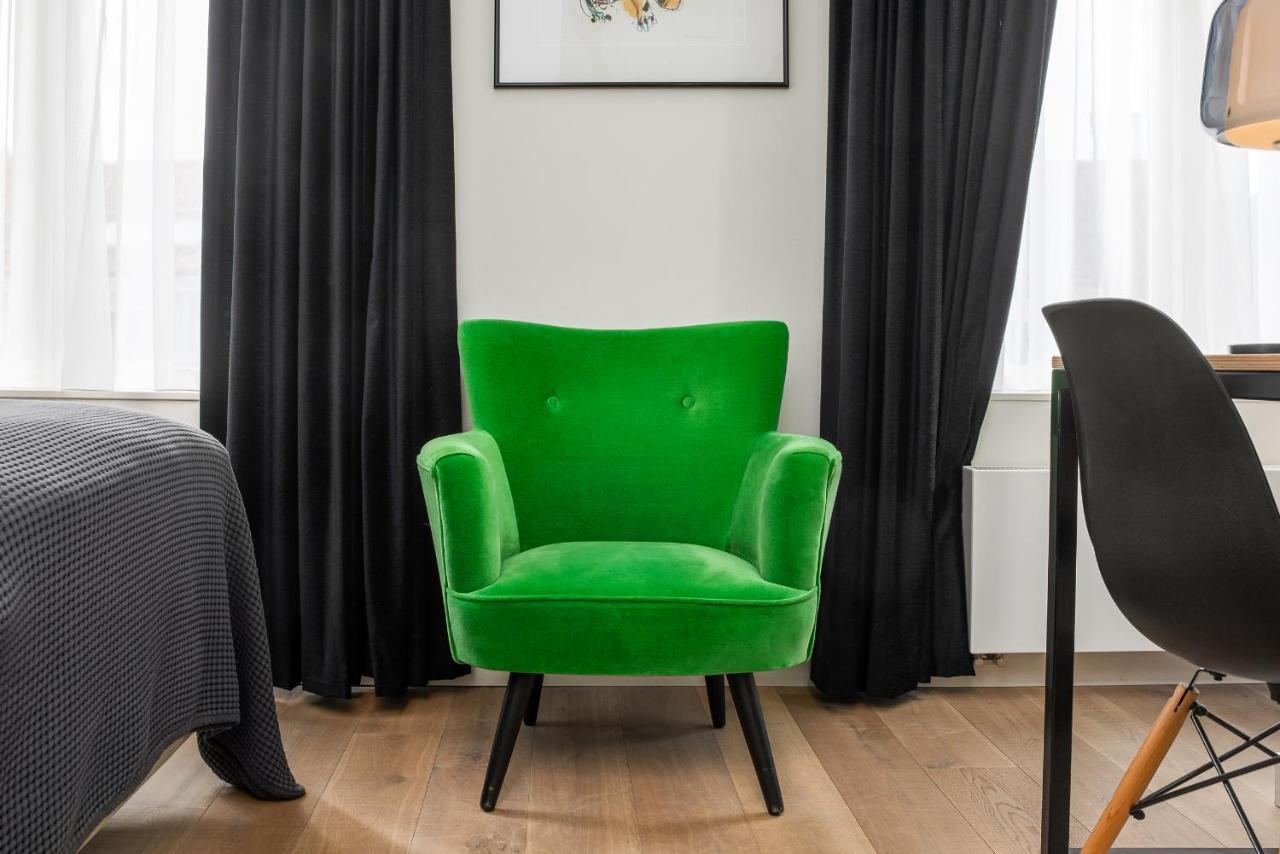 Wilhelmina Hotel 3*
