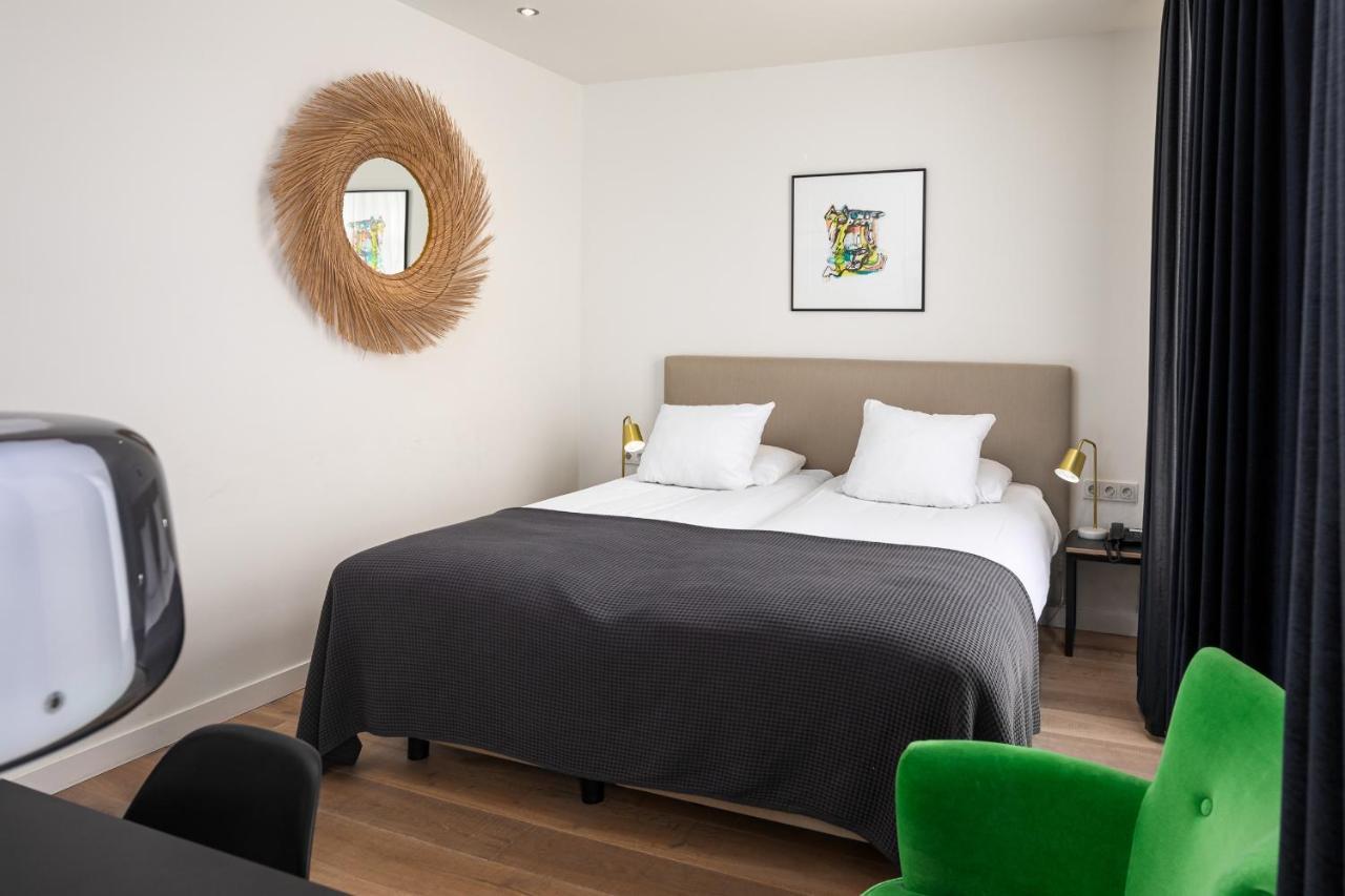 Hotel Wilhelmina Domburg