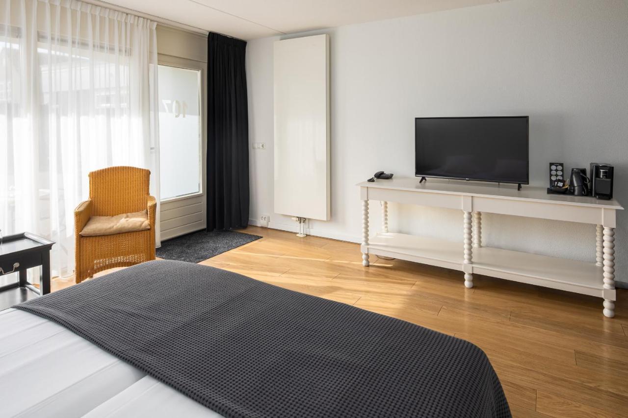 Hotel Wilhelmina