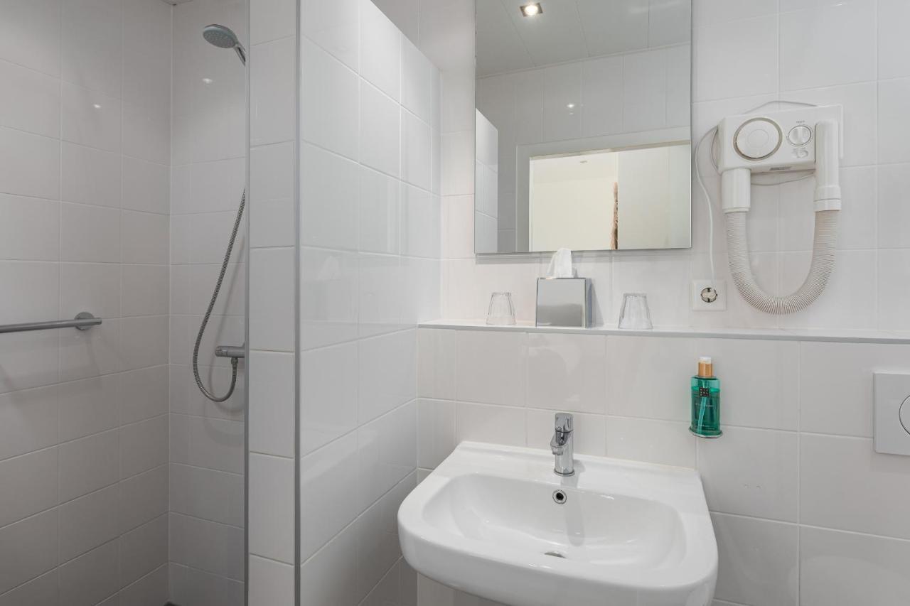Wilhelmina Hotel 3*