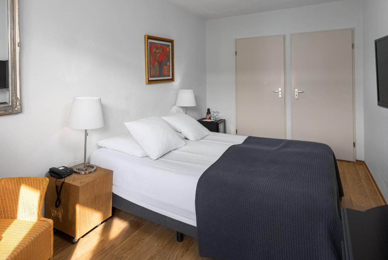 Hotel Wilhelmina