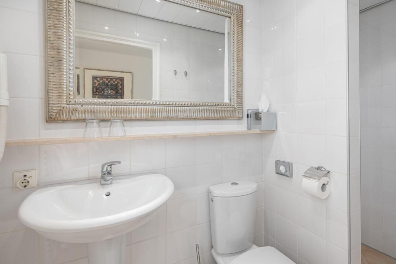 Hotel Wilhelmina 3*