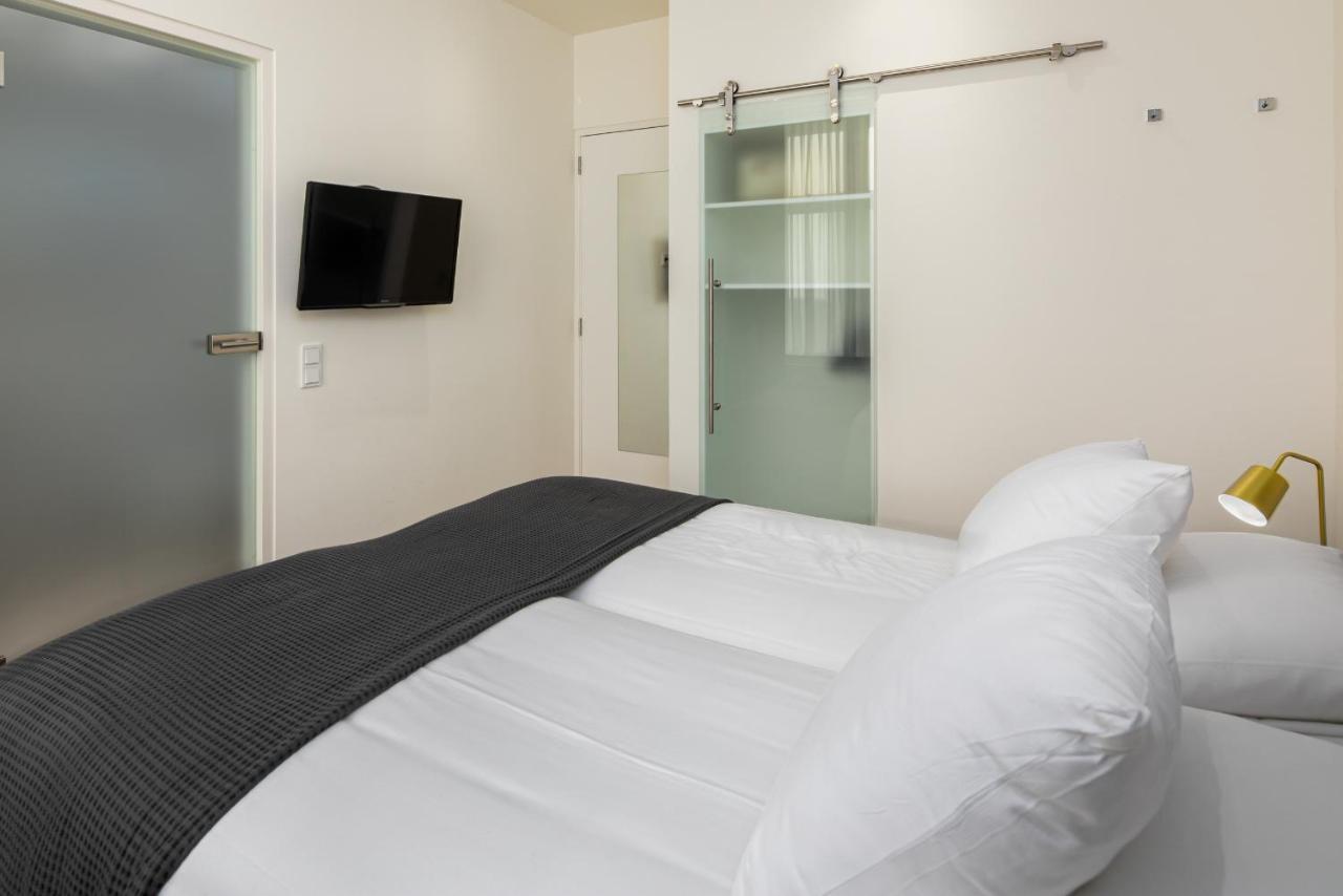 Wilhelmina Hotel Domburg