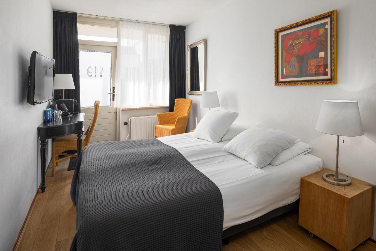 Hotel Wilhelmina