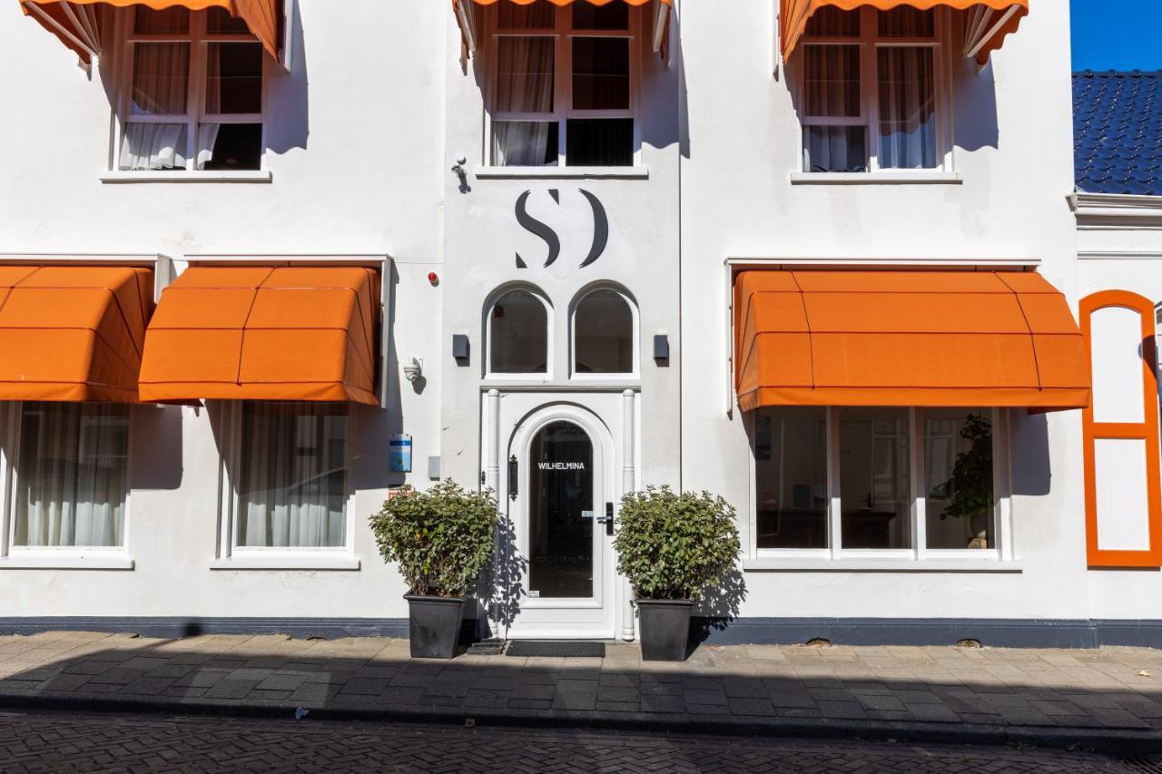 Wilhelmina Hotel