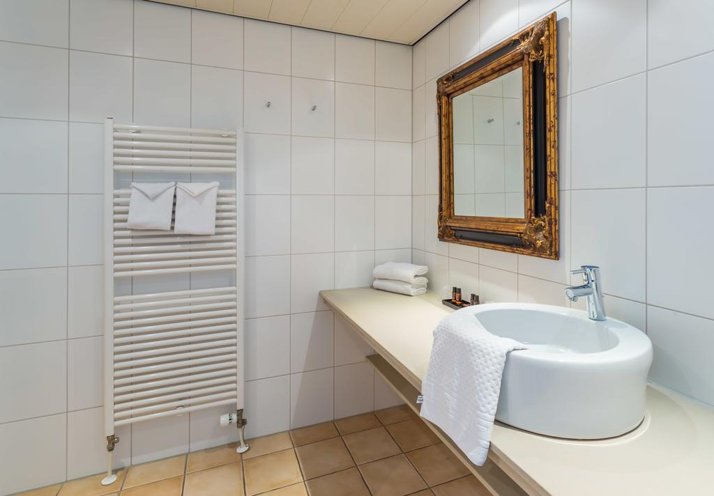 Wilhelmina Hotel 3*