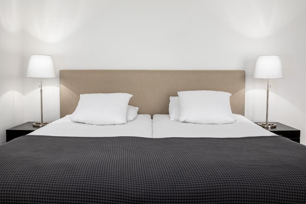 Strandhotel Wilhelmina Hotel Domburg