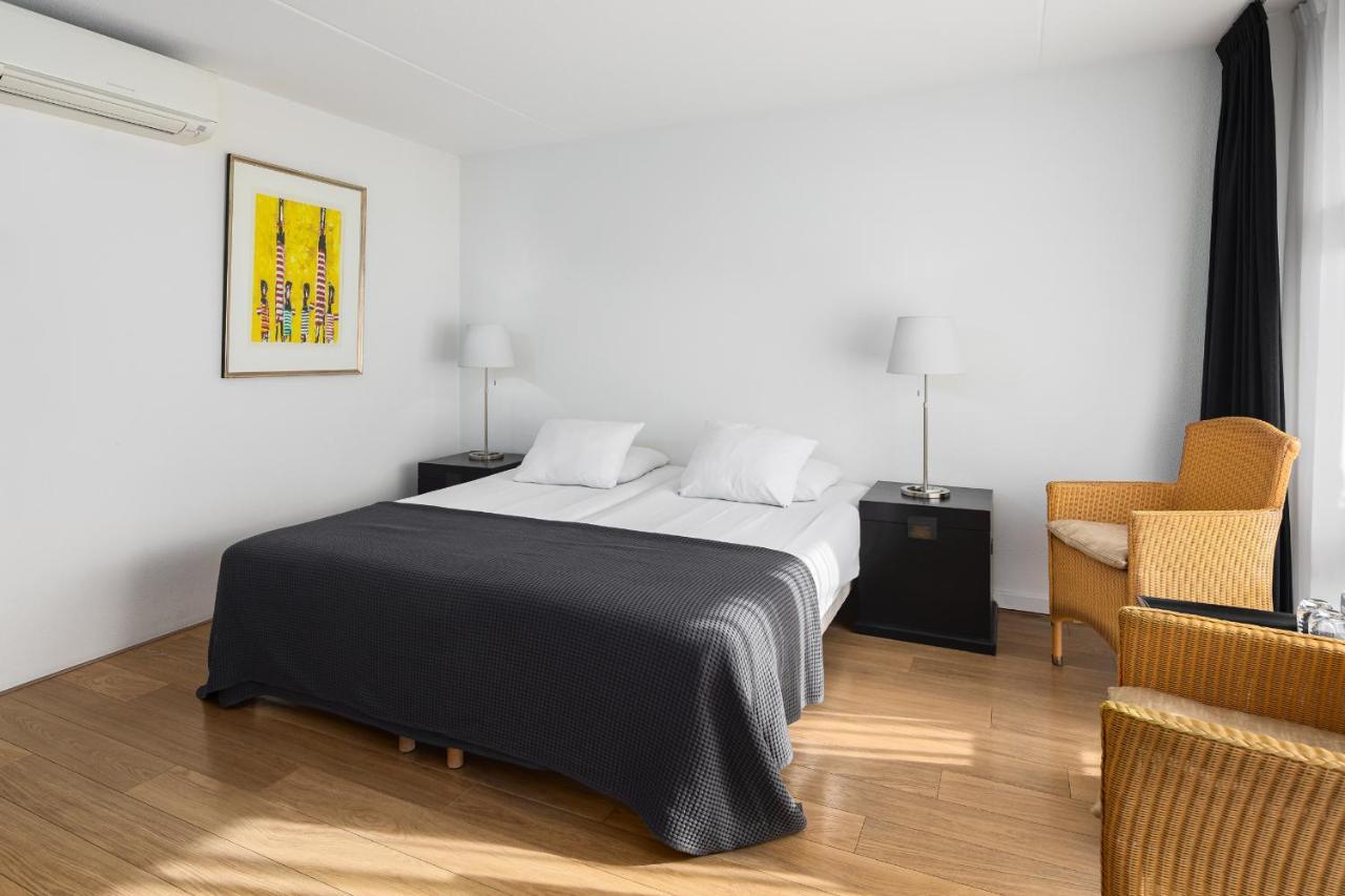 Strandhotel Wilhelmina 3*