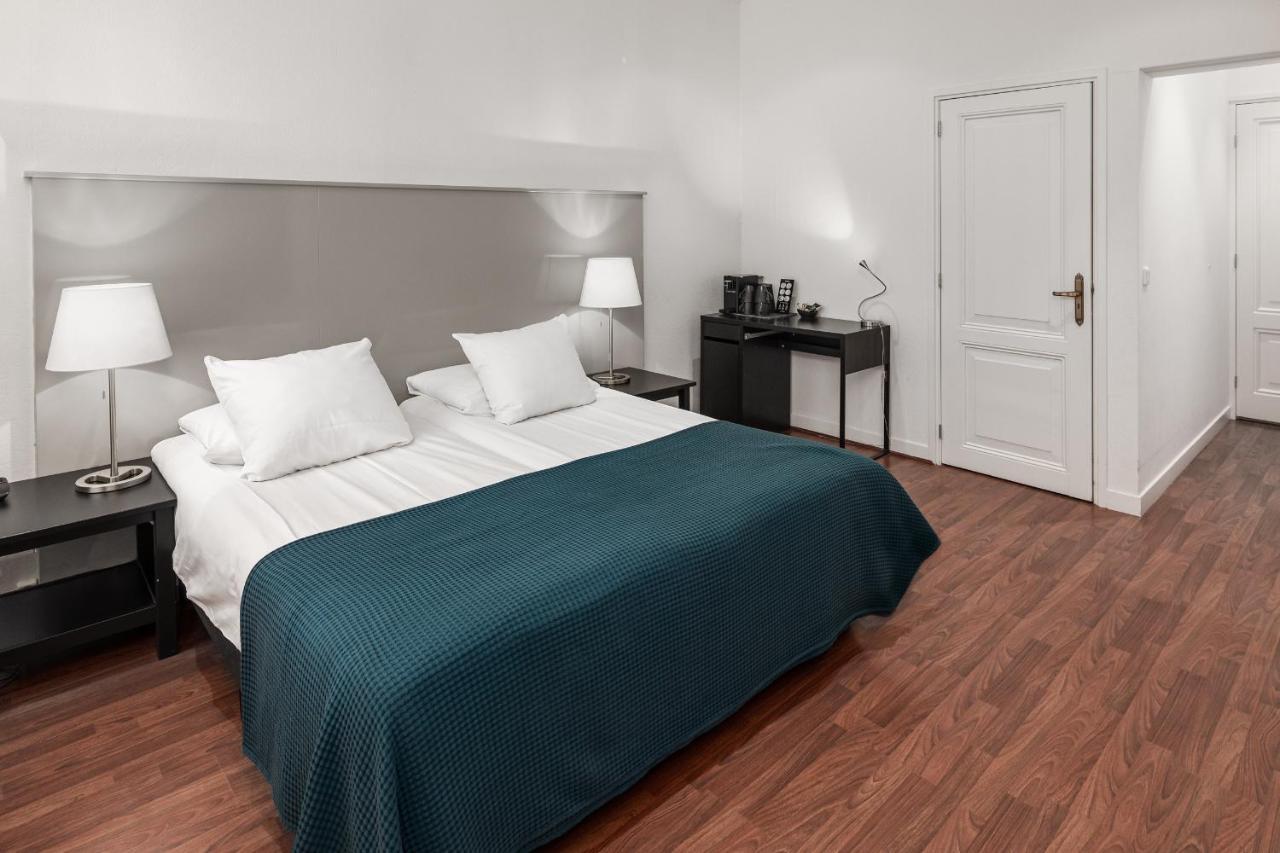 Hotel Strandhotel Wilhelmina