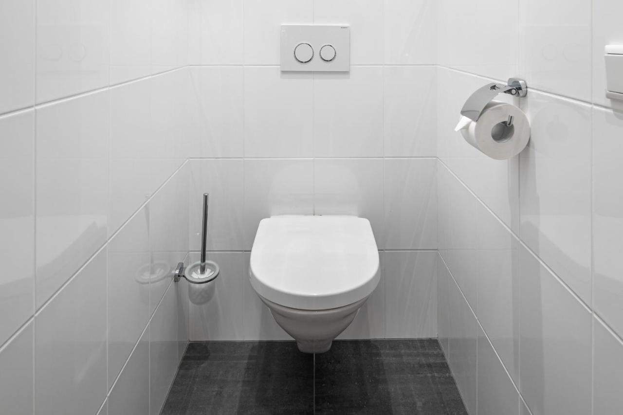 Strandhotel Wilhelmina 3*