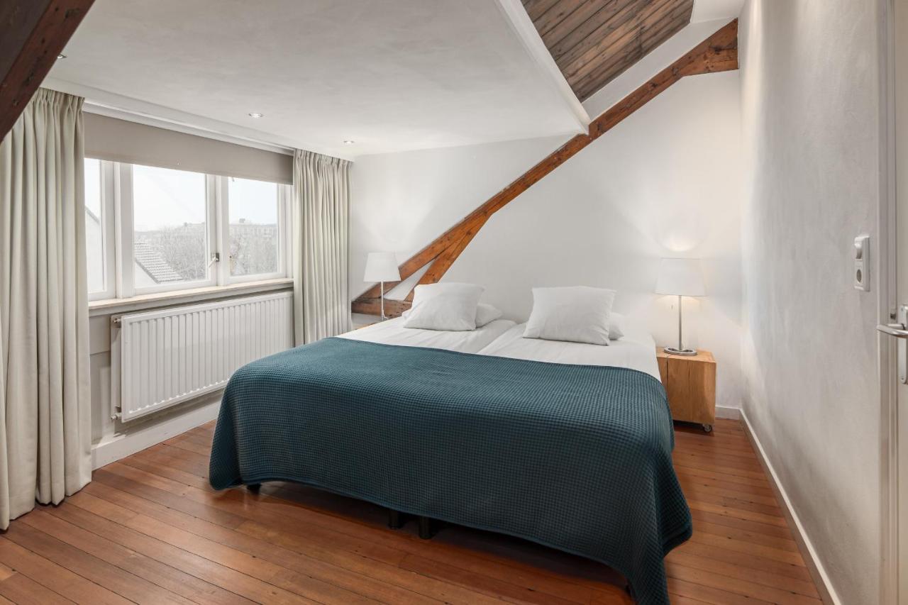 Strandhotel Wilhelmina