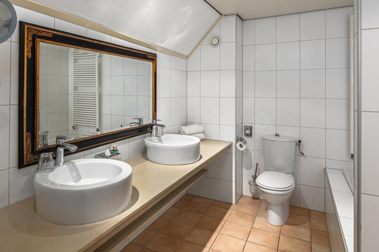 Hotel Strandhotel Wilhelmina