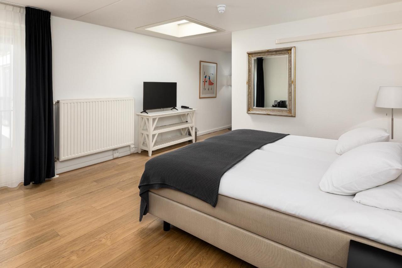 Strandhotel Wilhelmina 3*