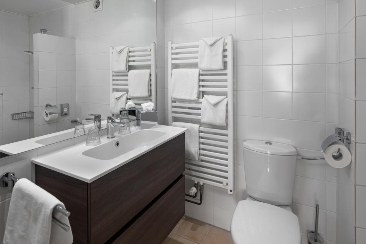 Strandhotel Wilhelmina 3* Domburg
