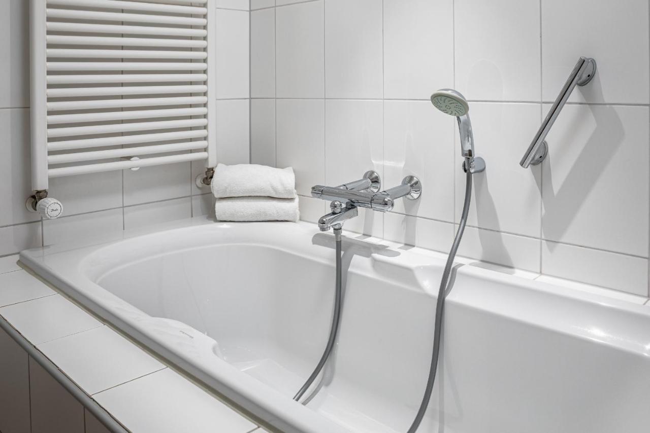 Strandhotel Wilhelmina Hotel Domburg