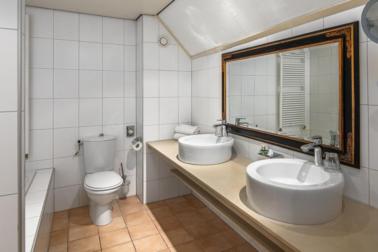 Strandhotel Wilhelmina 3* Domburg